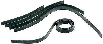 Picture of 14in REPLACEMENT HARD RUBBER 35cm |Each