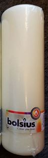 Picture of 250x80 CHURCH CANDLES (10x3) |Ctn 6