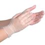 Picture of VINYL CLEAR POWDERED GLOVES