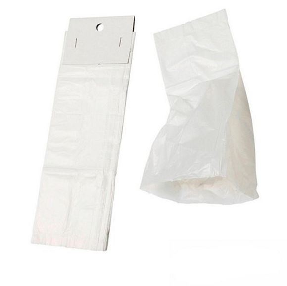 Seldram Supplies. PAPER SANITARY TOWEL DISPOSABLE BAGS Bundle 100