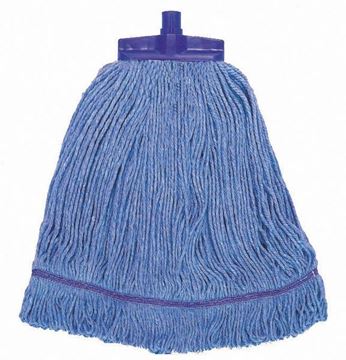 Picture of MAXI INTERCHANGE SYRTEX KENTUCKY MOP BLUE |Each