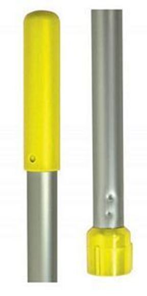 Picture of YELLOW BUDGET INTERCHANGE HANDLE |Each