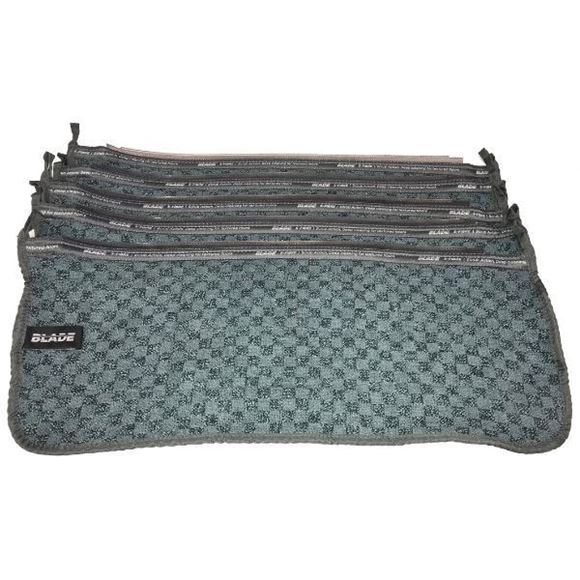 Picture of MOTORSCRUBBER S-FIBRE SCRUB PAD