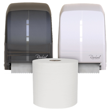 Picture of Raphael Roll Towel Solutions