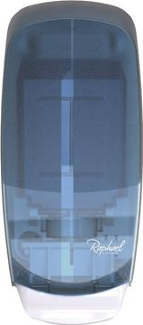 Picture of RAPHAEL ARCTIC BLUE MANUAL SOAP DISPENSER